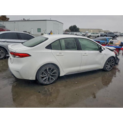 2020 TOYOTA COROLLA JTDS4RCE2LJ006163 98010945