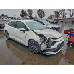 2020 TOYOTA COROLLA JTDS4RCE2LJ006163 98010945