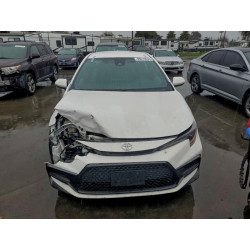 2020 TOYOTA COROLLA JTDS4RCE2LJ006163 98010945