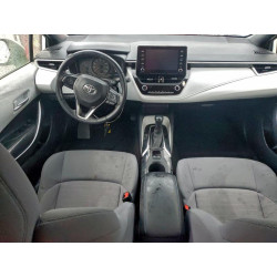 2020 TOYOTA COROLLA JTDS4RCE2LJ006163 98010945