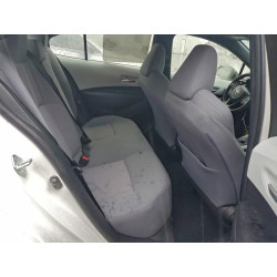 2020 TOYOTA COROLLA JTDS4RCE2LJ006163 98010945