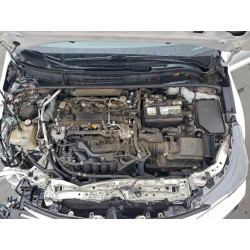 2020 TOYOTA COROLLA JTDS4RCE2LJ006163 98010945