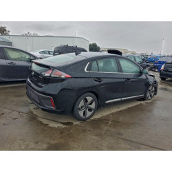 2020 HYUNDAI IONIQ KMHC85LC4LU211980 98832385