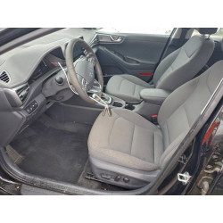 2020 HYUNDAI IONIQ KMHC85LC4LU211980 98832385