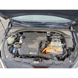 2020 HYUNDAI IONIQ KMHC85LC4LU211980 98832385