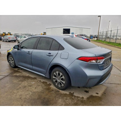 2021 TOYOTA COROLLA JTDEAMDE3MJ015916 98855235