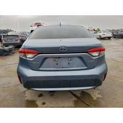 2021 TOYOTA COROLLA JTDEAMDE3MJ015916 98855235