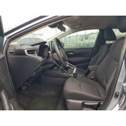 2021 TOYOTA COROLLA JTDEAMDE3MJ015916 98855235