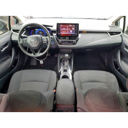 2021 TOYOTA COROLLA JTDEAMDE3MJ015916 98855235