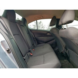 2021 TOYOTA COROLLA JTDEAMDE3MJ015916 98855235