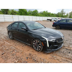 2022 CADILLAC CT4-V BLAC 1G6D65RP8N0460644 54794725