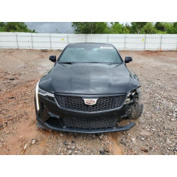 2022 CADILLAC CT4-V BLAC 1G6D65RP8N0460644 54794725