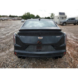 2022 CADILLAC CT4-V BLAC 1G6D65RP8N0460644 54794725