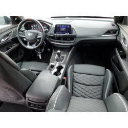 2022 CADILLAC CT4-V BLAC 1G6D65RP8N0460644 54794725