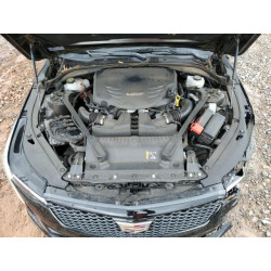 2022 CADILLAC CT4-V BLAC 1G6D65RP8N0460644 54794725