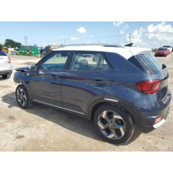 2021 HYUNDAI VENUE KMHRC8A33MU129639 61388725