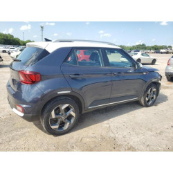 2021 HYUNDAI VENUE KMHRC8A33MU129639 61388725