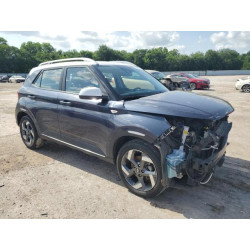 2021 HYUNDAI VENUE KMHRC8A33MU129639 61388725
