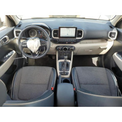 2021 HYUNDAI VENUE KMHRC8A33MU129639 61388725