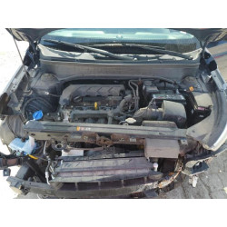 2021 HYUNDAI VENUE KMHRC8A33MU129639 61388725