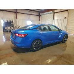 2025 NISSAN SENTRA 3N1AB8CV6SY292267 72592695