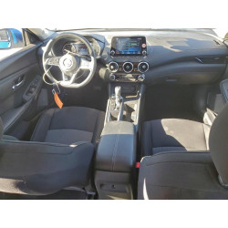 2025 NISSAN SENTRA 3N1AB8CV6SY292267 72592695