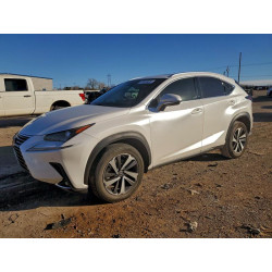 2020 LEXUS NX JTJGARBZ8L5006774 72876575