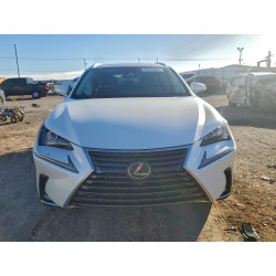 2020 LEXUS NX JTJGARBZ8L5006774 72876575
