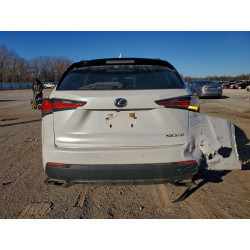 2020 LEXUS NX JTJGARBZ8L5006774 72876575