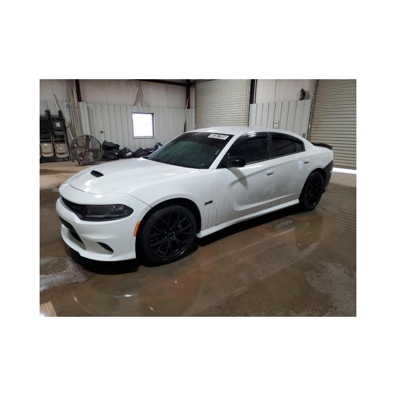 2023 DODGE CHARGER 2C3CDXCTXPH504498 85367285