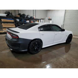 2023 DODGE CHARGER 2C3CDXCTXPH504498 85367285