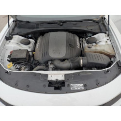 2023 DODGE CHARGER 2C3CDXCTXPH504498 85367285