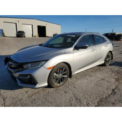 2020 HONDA CIVIC SHHFK7H63LU218282 90922075