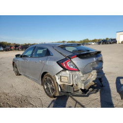2020 HONDA CIVIC SHHFK7H63LU218282 90922075