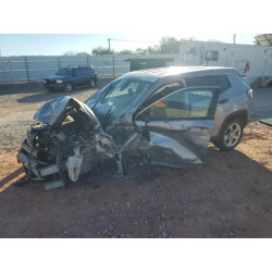 2023 JEEP COMPASS 3C4NJDAN7PT532850 91305125