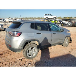 2023 JEEP COMPASS 3C4NJDAN7PT532850 91305125