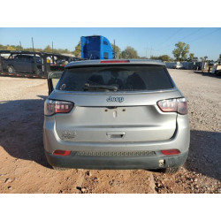 2023 JEEP COMPASS 3C4NJDAN7PT532850 91305125