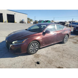 2023 NISSAN ALTIMA 1N4BL4DV3PN346088 92800165
