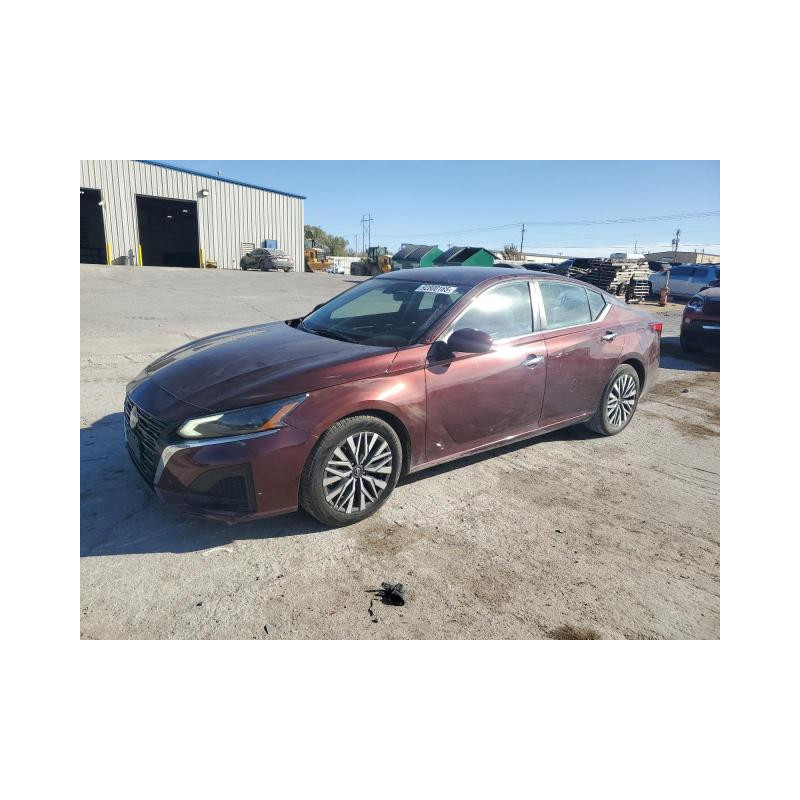 2023 NISSAN ALTIMA 1N4BL4DV3PN346088 92800165