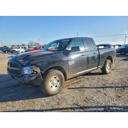 2021 RAM 1500 1C6RR6FG1MS508161 95656985