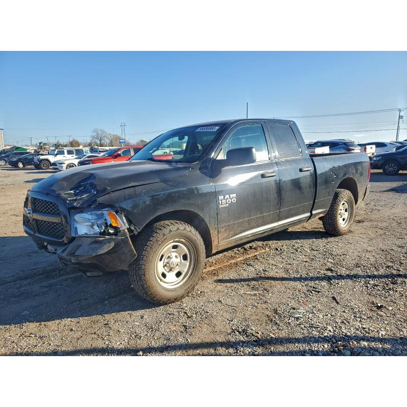 2021 RAM 1500 1C6RR6FG1MS508161 95656985
