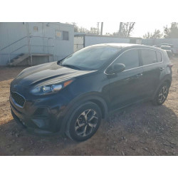 2020 KIA SPORTAGE KNDPM3AC9L7761750 96210395