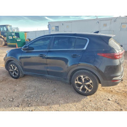 2020 KIA SPORTAGE KNDPM3AC9L7761750 96210395