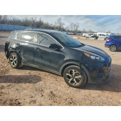 2020 KIA SPORTAGE KNDPM3AC9L7761750 96210395