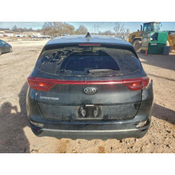 2020 KIA SPORTAGE KNDPM3AC9L7761750 96210395