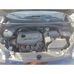 2020 KIA SPORTAGE KNDPM3AC9L7761750 96210395