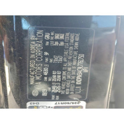 2020 KIA SPORTAGE KNDPM3AC9L7761750 96210395