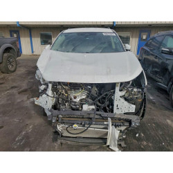 2025 NISSAN PATHFINDER 5N1DR3BA4SC234797 89875965