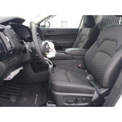 2025 NISSAN PATHFINDER 5N1DR3BA4SC234797 89875965