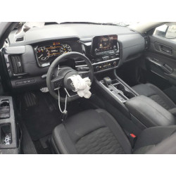 2025 NISSAN PATHFINDER 5N1DR3BA4SC234797 89875965